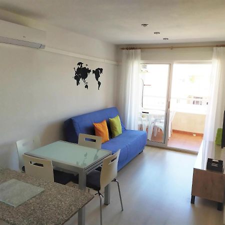 El Raco Apt Wi-Fi Canet D'En Berenguer Canet d'En Berenguer Exterior foto