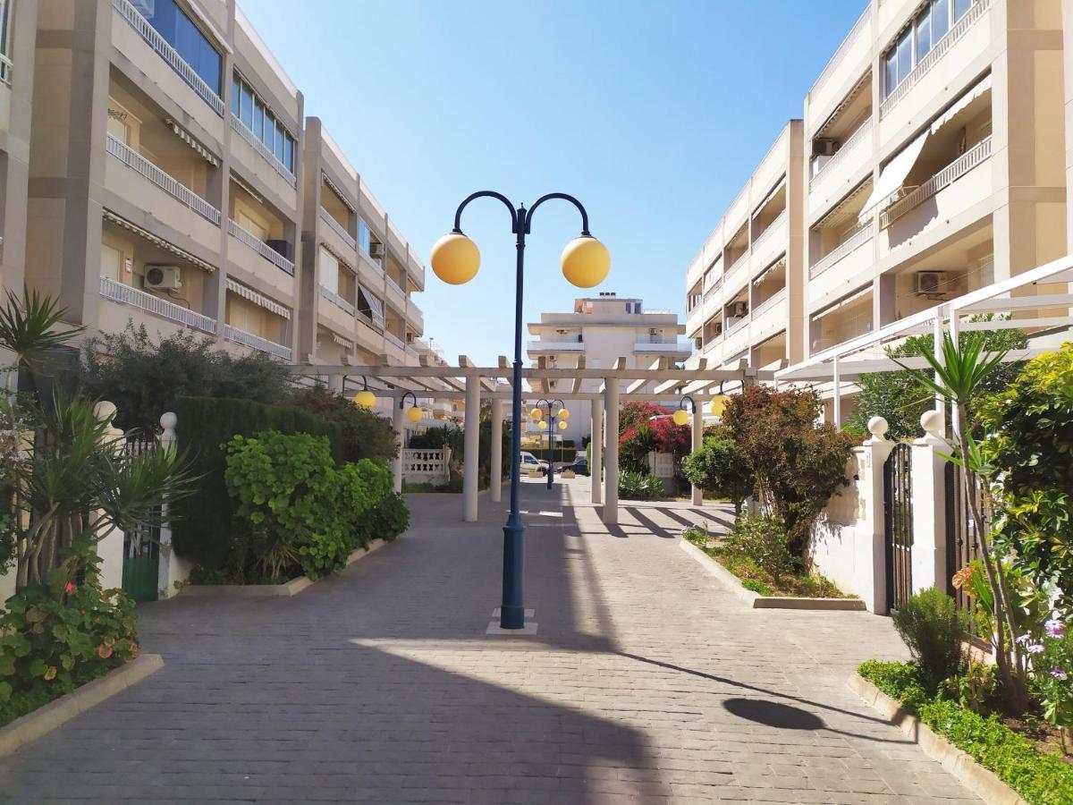 El Raco Apt Wi-Fi Canet D'En Berenguer Canet d'En Berenguer Exterior foto