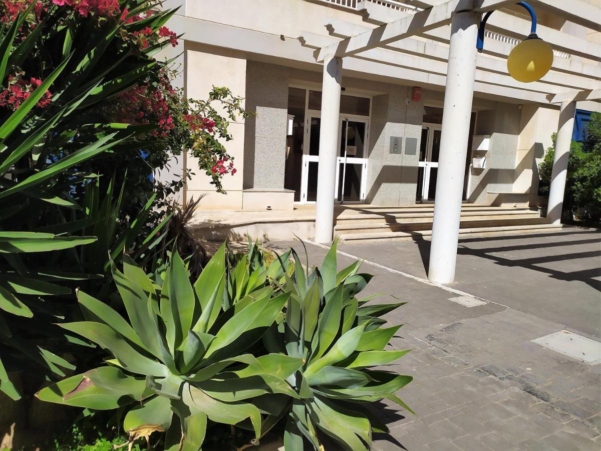 El Raco Apt Wi-Fi Canet D'En Berenguer Exterior foto