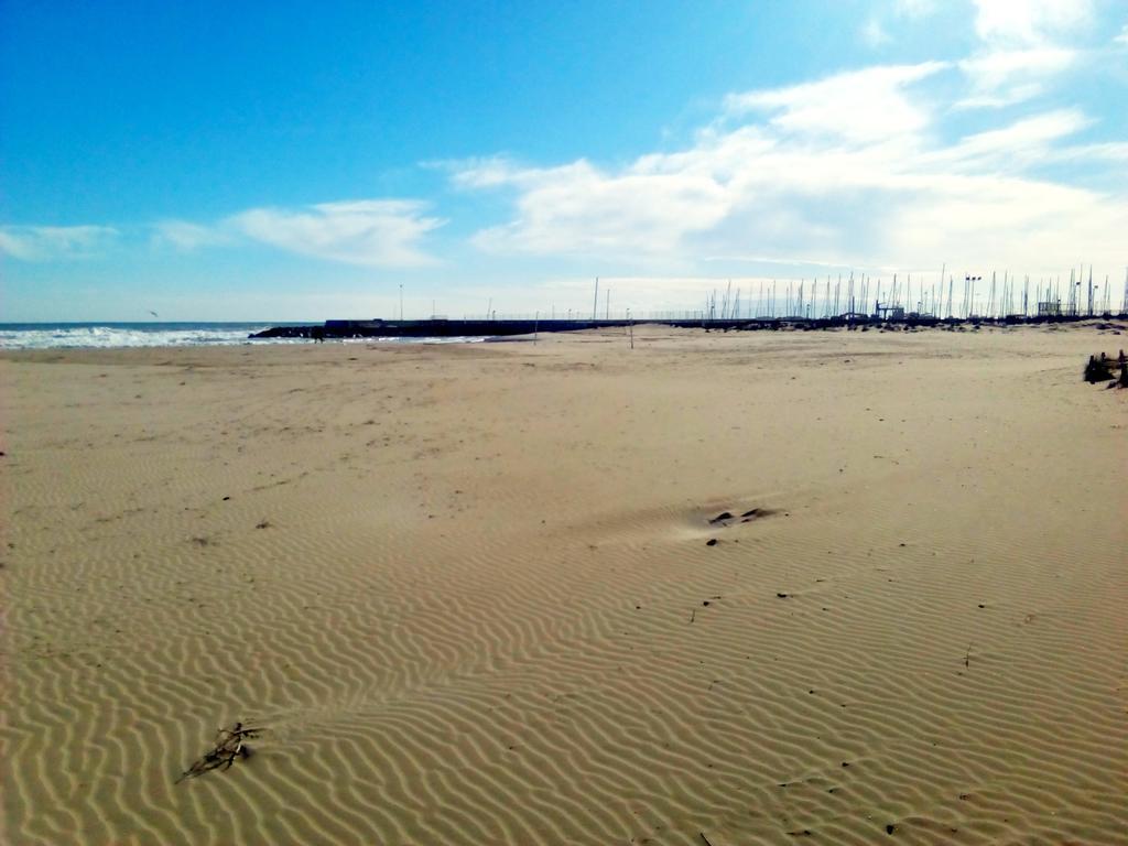 El Raco Apt Wi-Fi Canet D'En Berenguer Canet d'En Berenguer Exterior foto